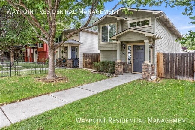 6106 Post St in Boise, ID - Building Photo - Building Photo
