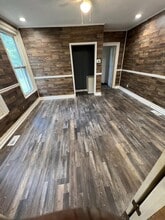 405 W Harnett St, Unit APT A in Dunn, NC - Building Photo - Building Photo
