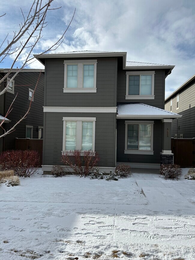 20777 NE Sierra Dr Rentals in Bend, OR