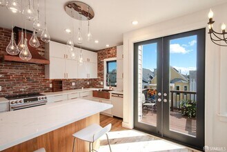 60 Carmelita St in San Francisco, CA - Building Photo - Building Photo