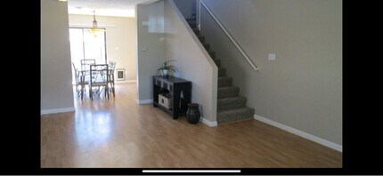 8605 El Monte Ln NE in Albuquerque, NM - Building Photo - Building Photo