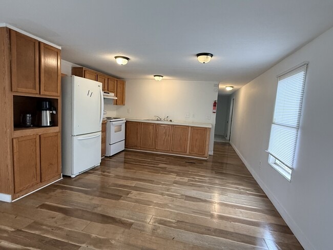 property at 4100 Sherry St