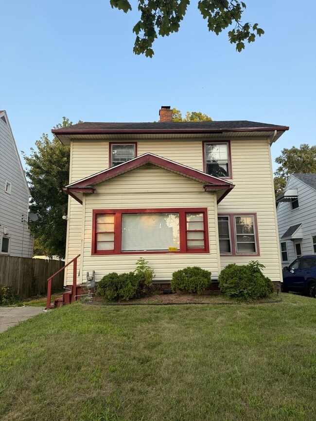 property at 505 Hampton Ave