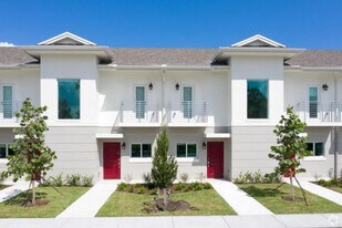 3884 Melaleuca Ln in Lake Worth Beach, FL - Building Photo