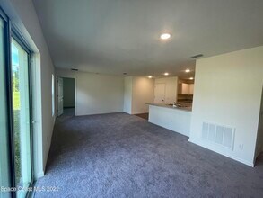 1215 Hastings Rd SW in Palm Bay, FL - Building Photo - Building Photo