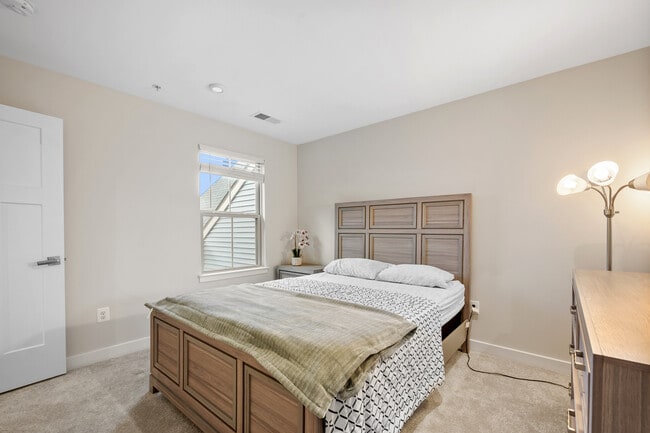 property at 6147 Dock St