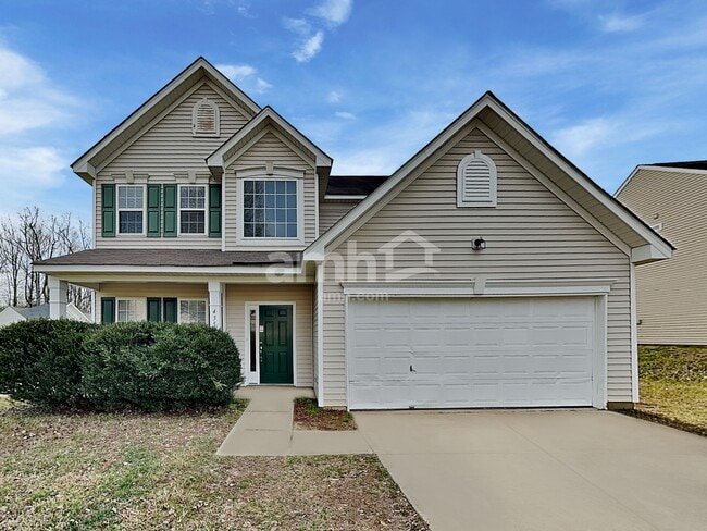 property at 435 Wrayhill Dr