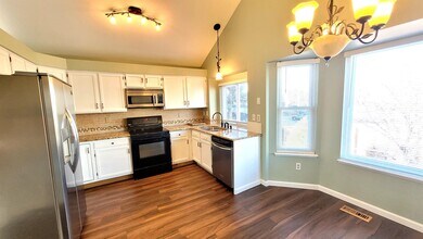 2510 Covington Pl in Colorado Springs, CO - Building Photo - Building Photo