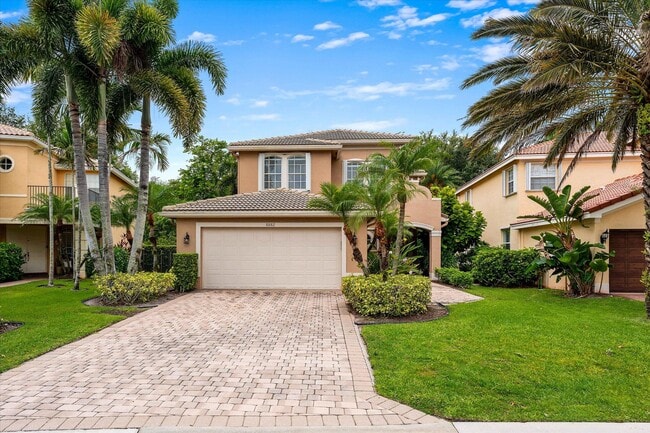 8882 Hidden Acres Dr in Boynton Beach, FL - Building Photo - Building Photo