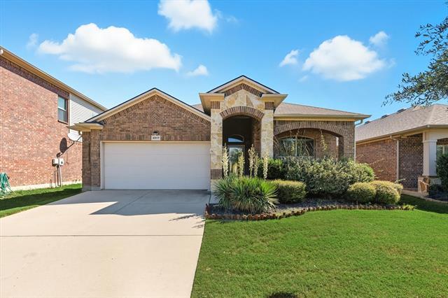 property at 4517 Remuda Ln
