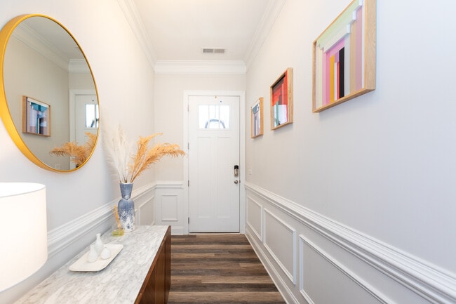 4807 Blanchard Wy in Charlotte, NC - Building Photo - Building Photo