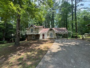 270 Splitwood Ln in Fairburn, GA - Building Photo - Building Photo
