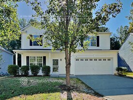 10 Hidden Meadow Ct in Durham, NC - Building Photo