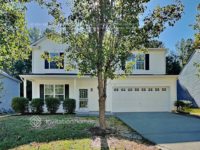 property at 10 Hidden Meadow Ct