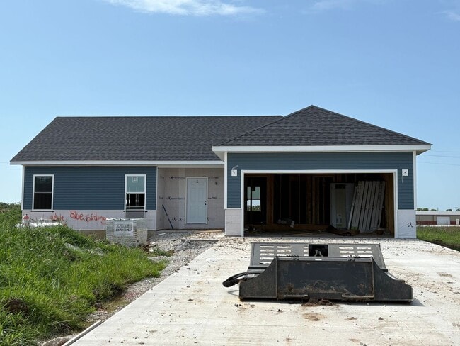 property at 1326 E 477th Rd