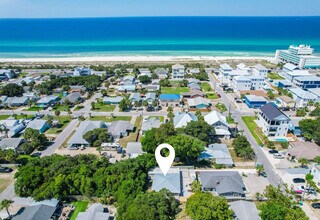 505 Anemone St in Panama City Beach, FL - Building Photo - Building Photo