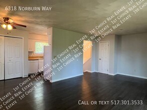 6318 Norburn Way in Lansing, MI - Building Photo - Building Photo