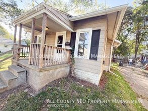 580 Winans Ave in Akron, OH - Building Photo - Building Photo