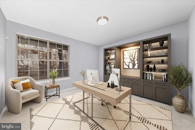 property at 10717 Hampton Mill Terrace