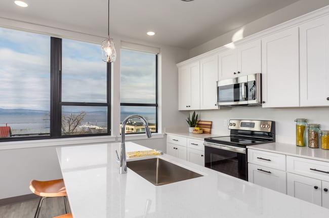 City West in Burlington, VT - Building Photo - Interior Photo