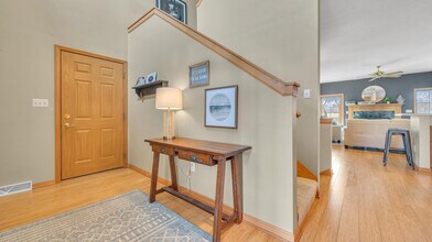 516 Otto Way in Elkhart Lake, WI - Building Photo - Building Photo