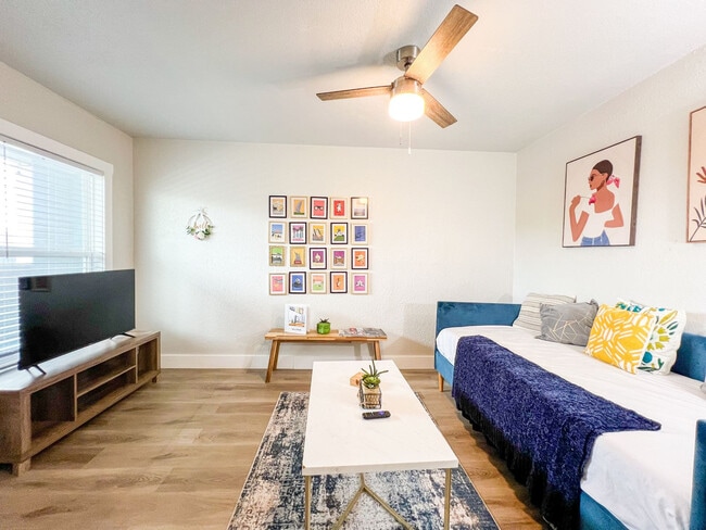 property at 1116 Morgan Ave