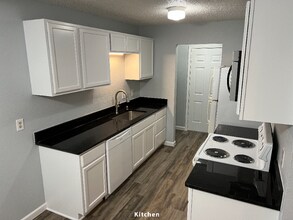 3738 Hulen Park Cir in Fort Worth, TX - Building Photo - Building Photo