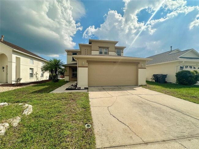 224 Rona Ln in Davenport, FL - Building Photo - Building Photo