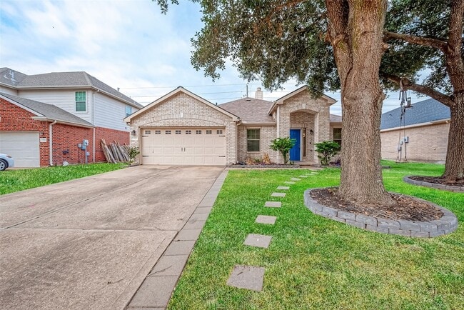 1922 Bevington Oaks Cir in Katy, TX - Building Photo - Building Photo