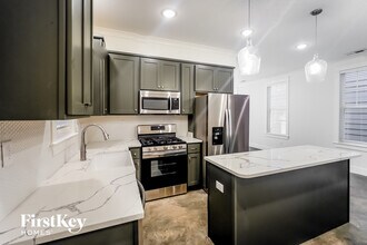 2076 Elzey Ave in Memphis, TN - Building Photo - Building Photo