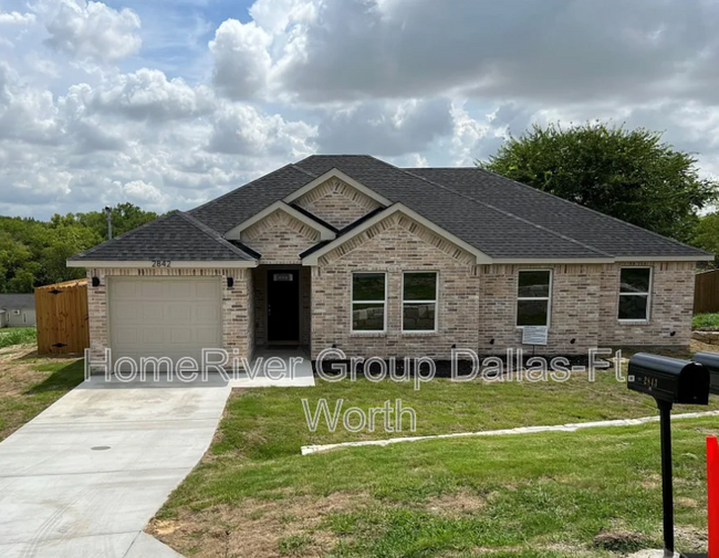 2842 Pall Mall Ave in Dallas, TX - Building Photo - Building Photo