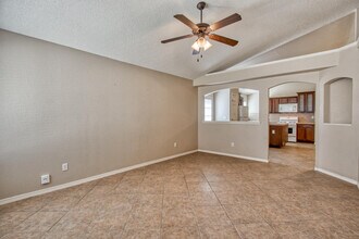 1819 Shreya St in El Paso, TX - Building Photo - Building Photo