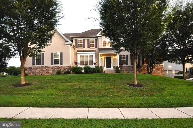 property at 1417 Stockton Rd