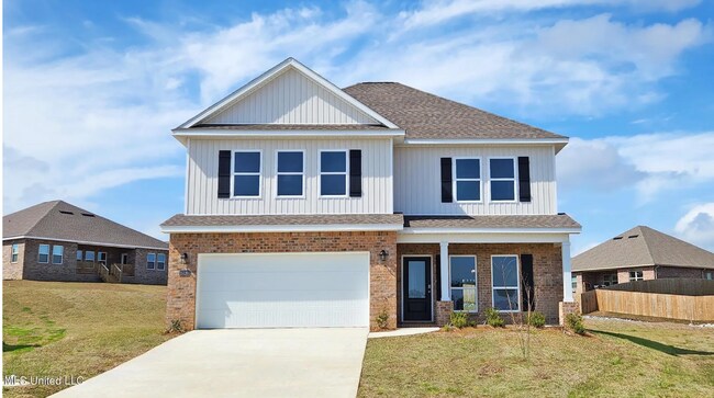 property at 15120 Post Mill Ct