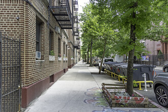 531 West 156Th Street in New York, NY - Building Photo - Building Photo