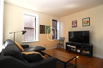 61 Saint Botolph St, Unit 7 in Boston, MA - Building Photo - Building Photo