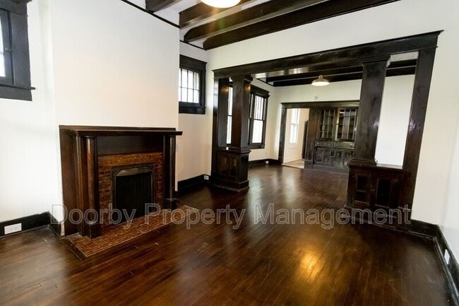 2809 12th Ave in Chattanooga, TN - Building Photo - Building Photo