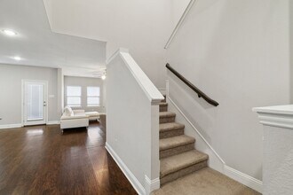 2321 Mount Olive Ln in Forney, TX - Building Photo - Building Photo