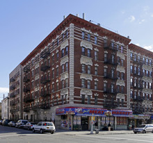 1973-1977 Amsterdam Ave Apartments