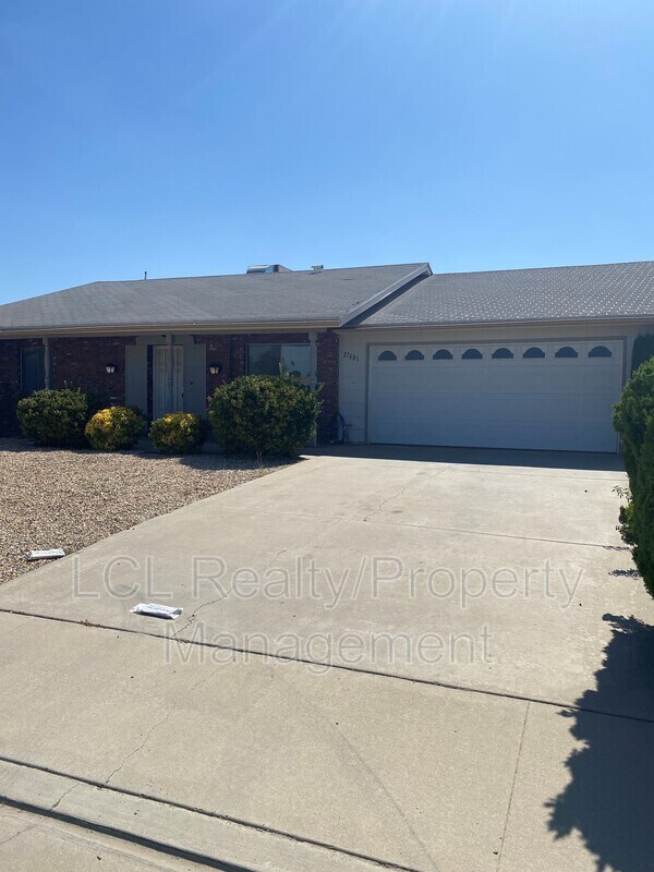27681 Sandtrap Dr Rentals in Menifee, CA