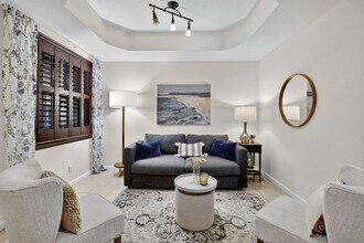 2931 Hope Valley St in West Palm Beach, FL - Building Photo - Building Photo