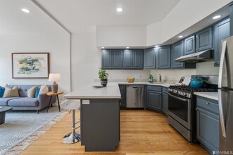 3177 California St in San Francisco, CA - Building Photo - Building Photo