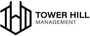 Property Management Company Logo Tower Hill Management