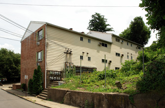 13th Street in Parkersburg, WV - Building Photo - Building Photo