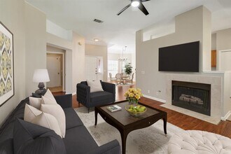 1813 Lion-Heart Dr in Cedar Park, TX - Building Photo - Building Photo