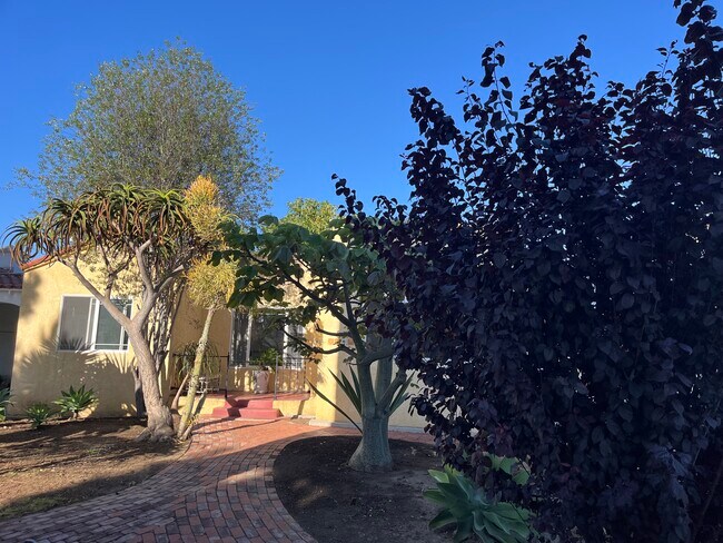 3416 Cattaraugus Ave in Culver City, CA - Building Photo - Building Photo