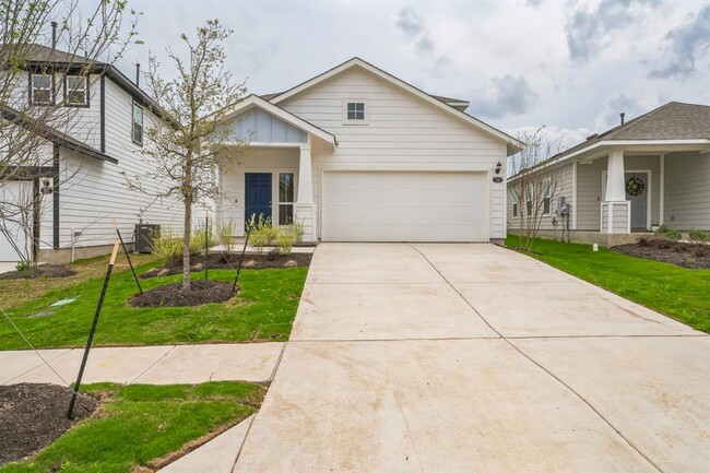 property at 119 Honeybee Ln