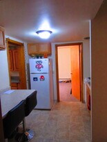 1309 Spring St in Madison, WI - Building Photo