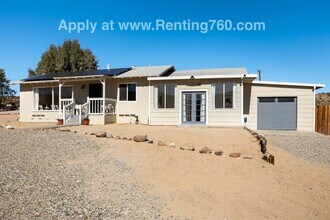 72068 Sunnyslope Dr in Twentynine Palms, CA - Building Photo - Building Photo
