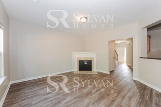 1340 Candler Ct in Morrow, GA - Building Photo - Building Photo
